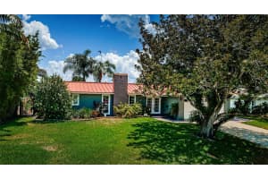 1496 49TH AVENUE, ST PETERSBURG, FL 33703 - MLS#MFRTB8507701