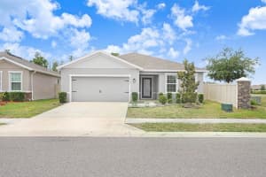 10677 GLIDING EAGLE WAY, LAND O LAKES, FL 34638 - MLS#MFRTB8507706