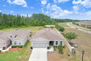 10677 GLIDING EAGLE WAY, LAND O LAKES, FL 34638 - MLS#MFRTB8507706