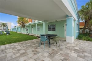17880 Gulf Blvd #2, ST PETERSBURG