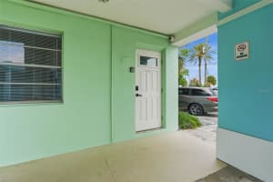 17880 GULF BOULEVARD, ST PETERSBURG, FL 33708 - MLS#MFRTB8507713