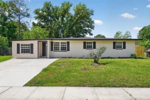 6920 TAMPICO ROAD, JACKSONVILLE, FL 32244 - MLS#MFRTB8507722