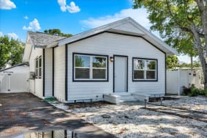 1621 7TH AVENUE, ST PETERSBURG, FL 33713 - MLS#MFRTB8507727