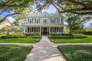 3126 OAKLYN AVENUE, TAMPA, FL 33609 - MLS#MFRTB8507740