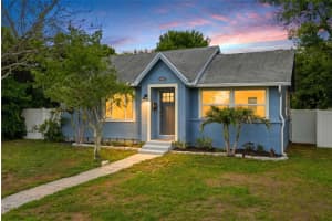 4627 1ST AVENUE, ST PETERSBURG, FL 33713 - MLS#MFRTB8507758