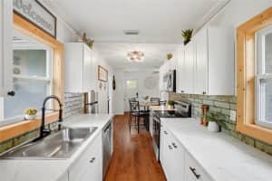 4627 1ST AVENUE, ST PETERSBURG, FL 33713 - MLS#MFRTB8507758