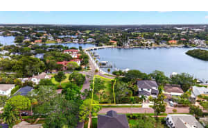 1956 COFFEE POT BOULEVARD, ST PETERSBURG, FL 33704 - MLS#MFRTB8507783