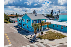 13343 GULF BOULEVARD, MADEIRA BEACH, FL 33708 - MLS#MFRTB8507789