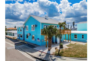 13343 GULF BOULEVARD, MADEIRA BEACH, FL 33708 - MLS#MFRTB8507789