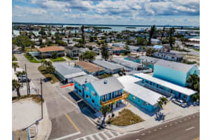 13343 GULF BOULEVARD, MADEIRA BEACH, FL 33708 - MLS#MFRTB8507789