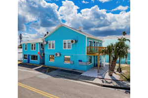 13343 GULF BOULEVARD, MADEIRA BEACH, FL 33708 - MLS#MFRTB8507789
