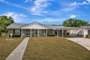 18318 DOLLY BROOK LANE, LUTZ, FL 33549 - MLS#MFRTB8507791