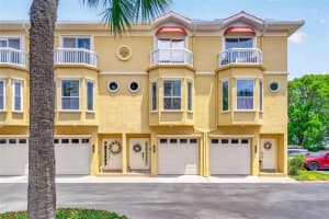 1033 PINELLAS BAYWAY  S, TIERRA VERDE, FL 33715 - MLS#MFRTB8507794