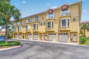 1033 PINELLAS BAYWAY  S, TIERRA VERDE, FL 33715 - MLS#MFRTB8507794