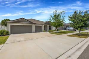 138 RAIN BERRY AVENUE, RUSKIN, FL 33570 - MLS#MFRTB8507799