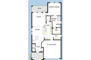 2778 SOLETA VIEW, ODESSA, FL 33556 - MLS#MFRTB8507803