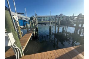 33ss STARFISH DRIVE, ST PETERSBURG, FL 33705 - MLS#MFRTB8507809