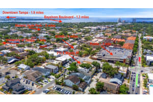 213 MOODY AVENUE, TAMPA, FL 33609 - MLS#MFRTB8507818