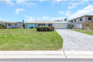111 24TH STREET, BELLEAIR BEACH, FL 33786 - MLS#MFRTB8507830