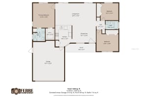 8272 DENISE DRIVE, SEMINOLE, FL 33777 - MLS#MFRTB8507834