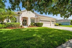 3452 WILLISTON LOOP, LAND O LAKES, FL 34639 - MLS#MFRTB8507836