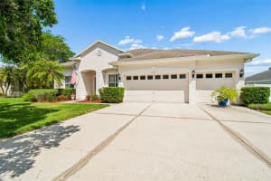 3452 WILLISTON LOOP, LAND O LAKES, FL 34639 - MLS#MFRTB8507836
