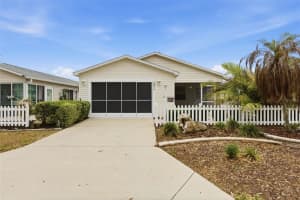 1671 OSPREY AVENUE, THE VILLAGES, FL 32162 - MLS#MFRTB8507850