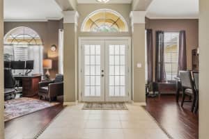 5306 REFLECTIONS BOULEVARD, LUTZ, FL 33558 - MLS#MFRTB8507872