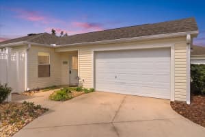 2445 GREEN HILL TRAIL, THE VILLAGES, FL 32162 - MLS#MFRTB8507926