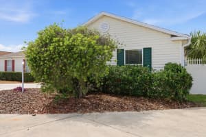 2445 GREEN HILL TRAIL, THE VILLAGES, FL 32162 - MLS#MFRTB8507926