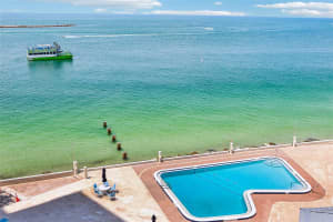 450 GULFVIEW BOULEVARD, CLEARWATER, FL 33767 - MLS#MFRTB8507942
