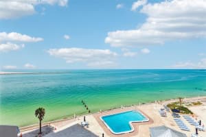 450 GULFVIEW BOULEVARD, CLEARWATER, FL 33767 - MLS#MFRTB8507942