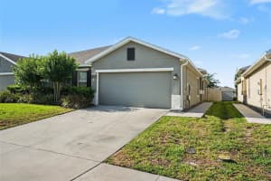 17745 TURNING LEAF CIRCLE, LAND O LAKES, FL 34638 - MLS#MFRTB8507947