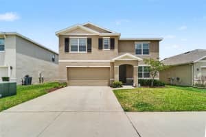 33567 HAMILTON HILL LANE, WESLEY CHAPEL, FL 33545 - MLS#MFRTB8507953