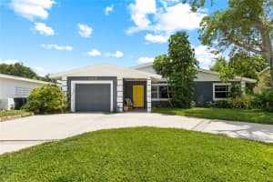 1124 40TH AVENUE, ST PETERSBURG, FL 33703 - MLS#MFRTB8507963