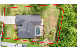 19128 CENTRE ROSE BOULEVARD, LUTZ, FL 33558 - MLS#MFRTB8507967