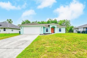2624 SHALIMAR TERRACE, NORTH PORT, FL 34286 - MLS#MFRTB8507974