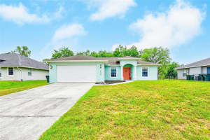 2624 SHALIMAR TERRACE, NORTH PORT, FL 34286 - MLS#MFRTB8507974