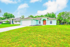 2624 SHALIMAR TERRACE, NORTH PORT, FL 34286 - MLS#MFRTB8507974