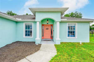 2624 SHALIMAR TERRACE, NORTH PORT, FL 34286 - MLS#MFRTB8507974