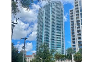 100 1ST AVENUE, ST PETERSBURG, FL 33701 - MLS#MFRTB8507991