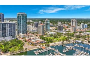 100 1ST AVENUE, ST PETERSBURG, FL 33701 - MLS#MFRTB8507991