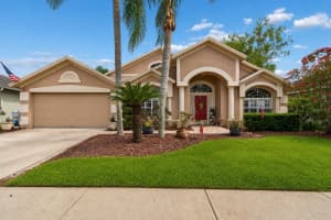 4108 SPARROW COURT, LUTZ, FL 33558 - MLS#MFRTB8508000