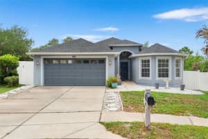 4490 AYRSHIRE DRIVE, SPRING HILL, FL 34609 - MLS#MFRTB8508011