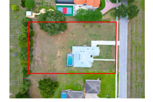 10920 FLINT ESTATES DRIVE, THONOTOSASSA, FL 33592 - MLS#MFRTB8508028