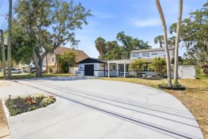 5153 BAY BOULEVARD, PORT RICHEY, FL 34668 - MLS#MFRTB8508063