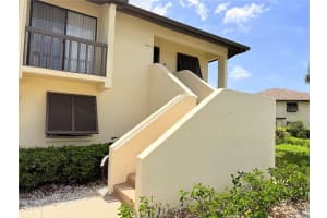 4602 LONGWATER CHASE #76, SARASOTA, FL 34235 - MLS#MFRTB8508067