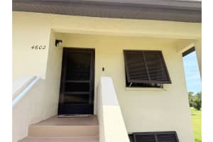 4602 LONGWATER CHASE #76, SARASOTA, FL 34235 - MLS#MFRTB8508067