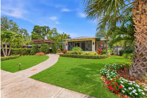 101 26TH AVENUE, ST PETERSBURG, FL 33704 - MLS#MFRTB8508092