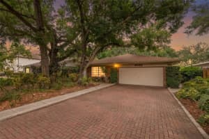 2616 Toronto, TAMPA